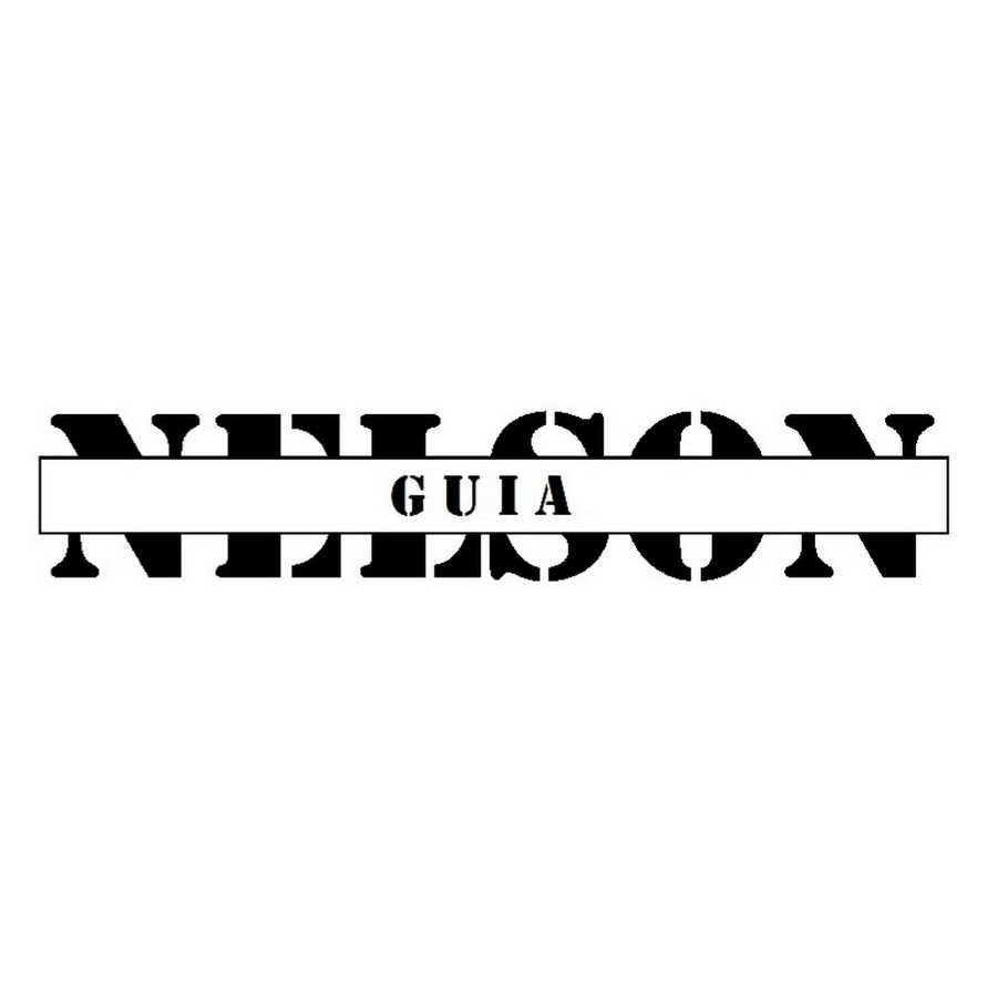 Nelson guia youtube