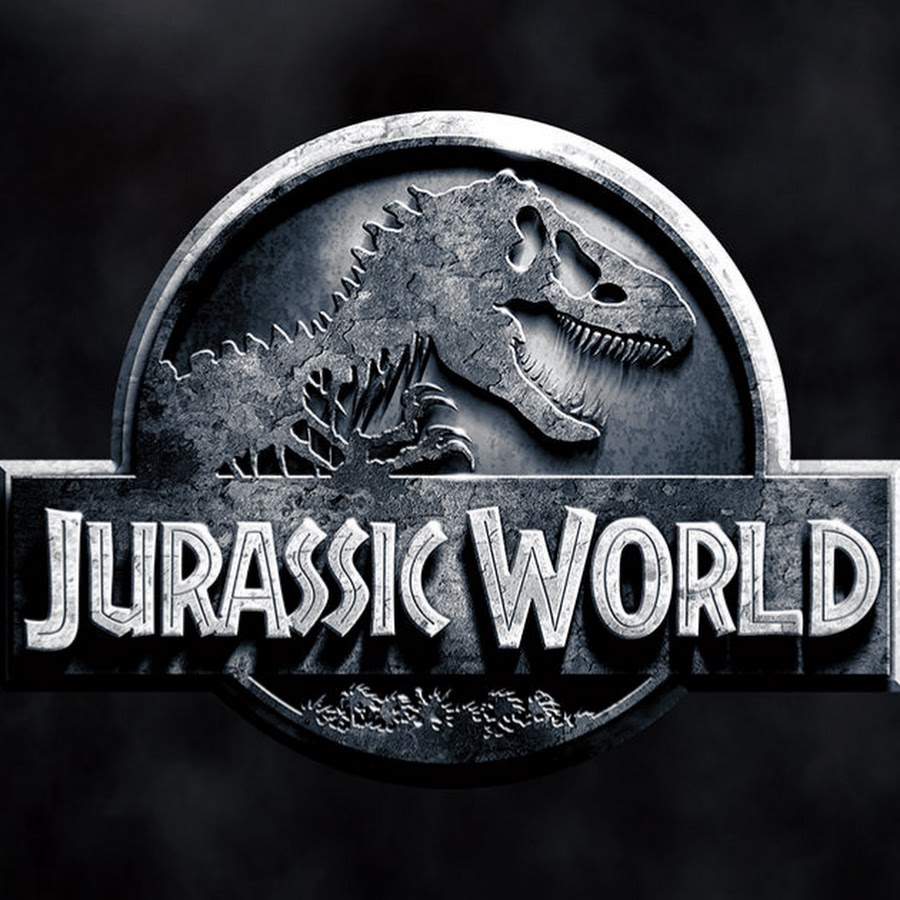 JURASIC WORLD - YouTube