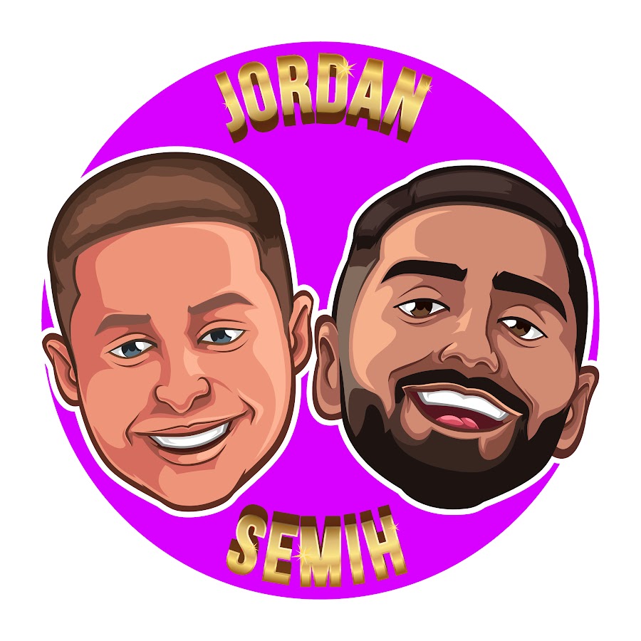 Jordan & Semih HIGHLIGHTS @jordanundsemihhighlights