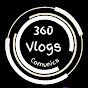 360 Vlogs comunica