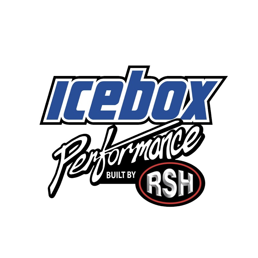 Icebox Performance YouTube