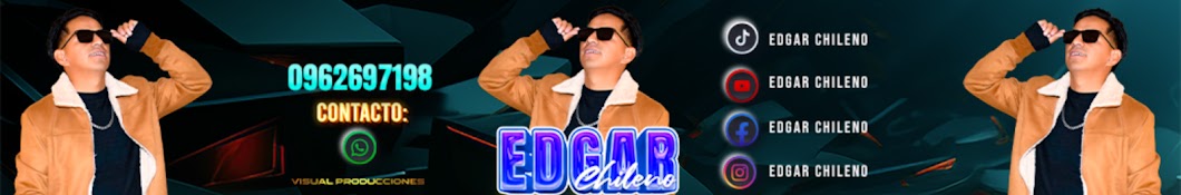 Edgar Chileno Oficial