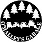 O’Malley’s Garage