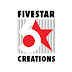 logo Five Star Creations 