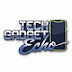 logo Tech Gadget Echo