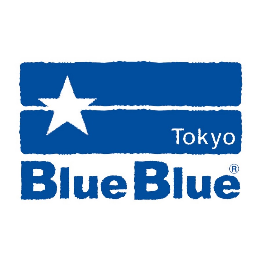 BlueBlueFishing ~ BlueBlue Co., Ltd. ~ - YouTube
