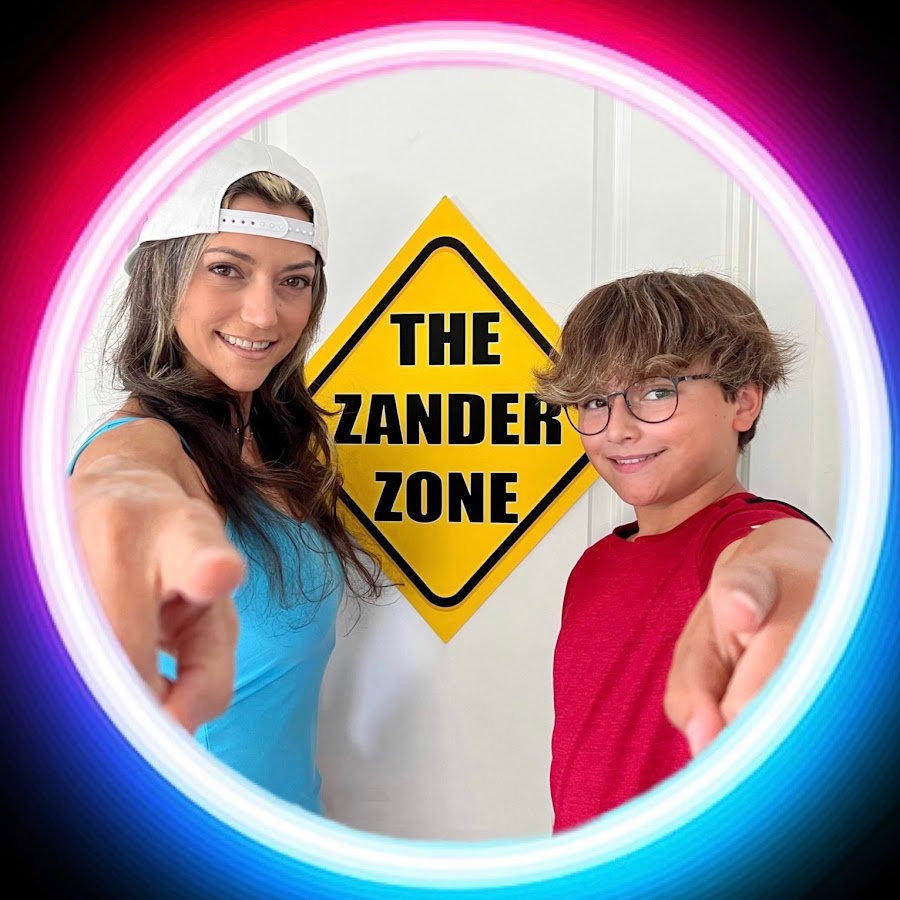 Zander Zone @zanderzonevideos