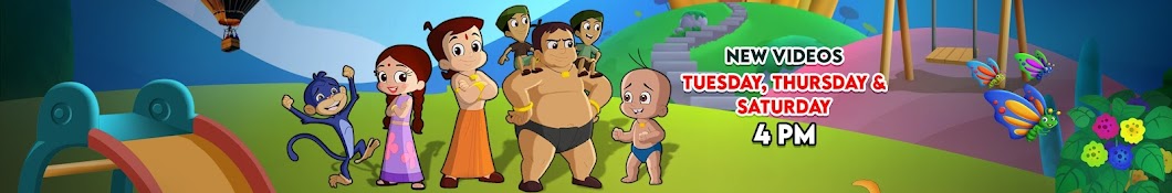 Green Gold TV - Official Channel Banner