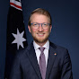 Senator James Paterson