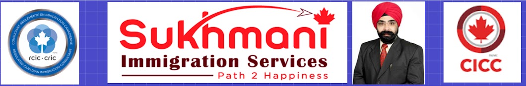 Sukhmani Immigration Services Inc