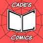 Cade’s Comics