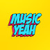 logo Music Yeah