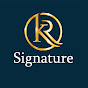 Signature 