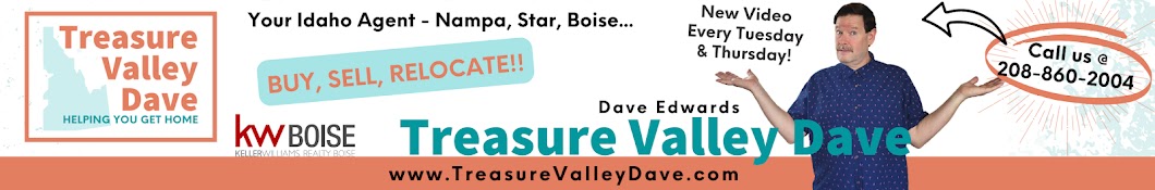 Treasure Valley Dave