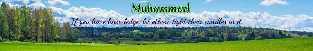 MUHAMMAD