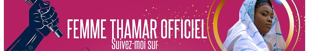 Femme thamar officiel