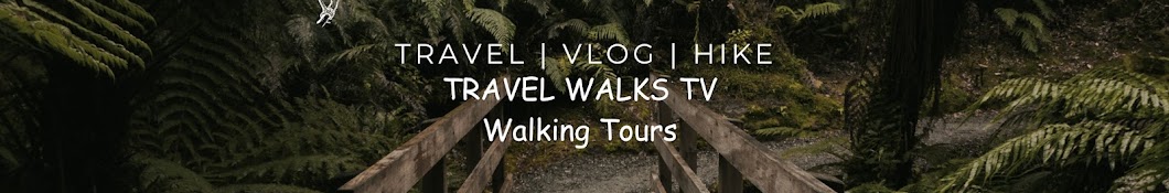 Travel Walks TV