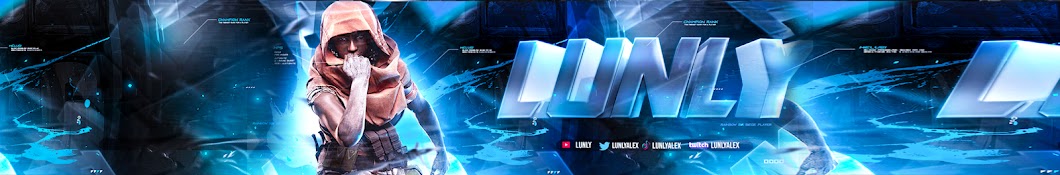 lunly Banner
