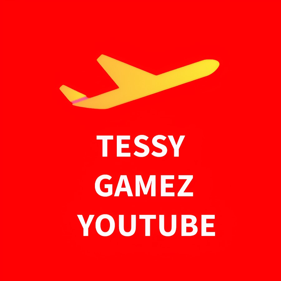 TessyGamezYouTube
