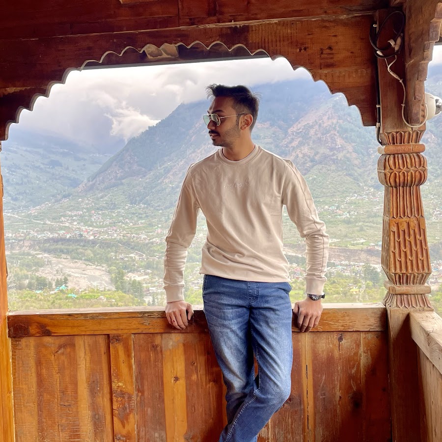influencer profile picture