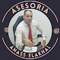 Anass elakhal