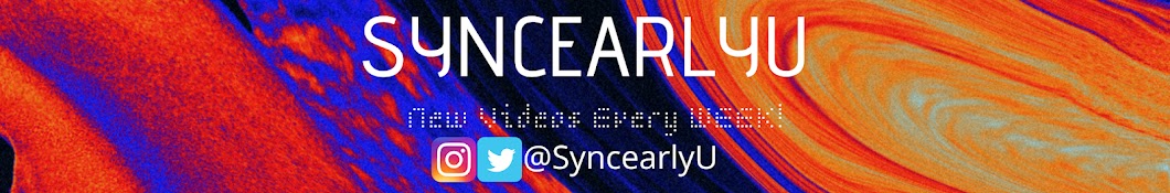 SyncearlyU