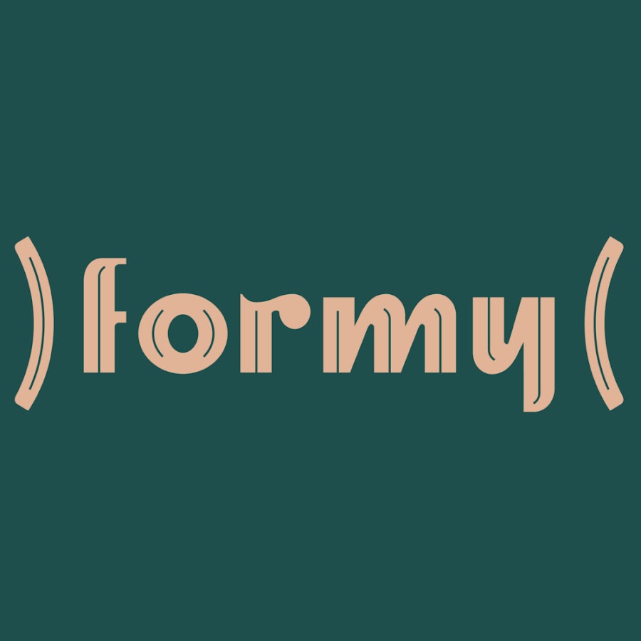 Formier