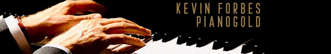 Kevin Forbes Pianogold