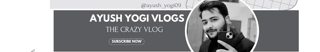 Ayush yogi vlogs 