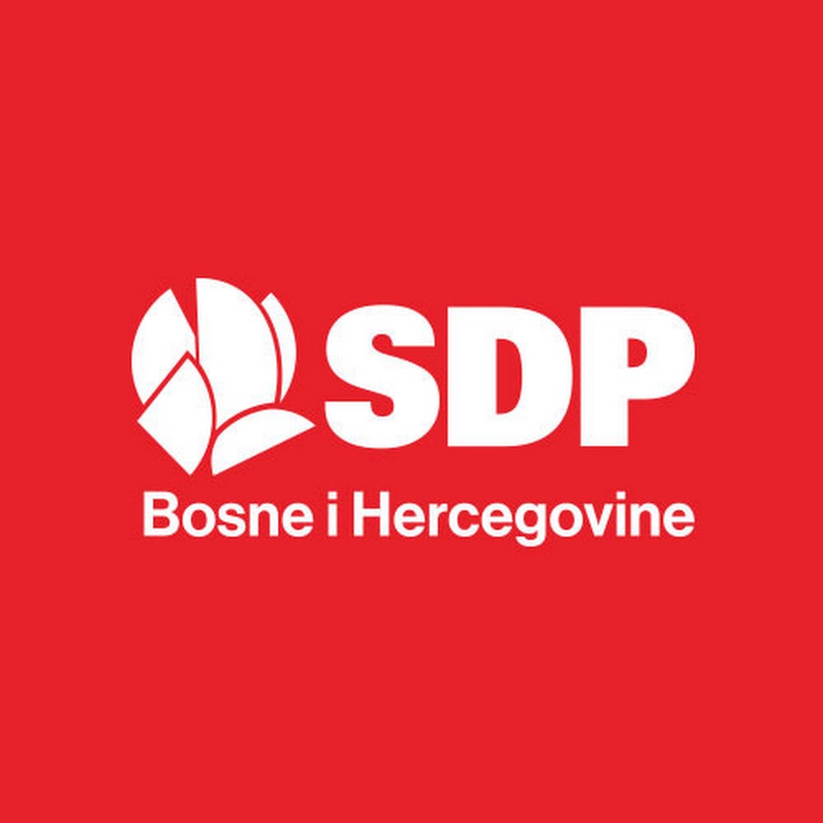 SDP BiH @sdpbih