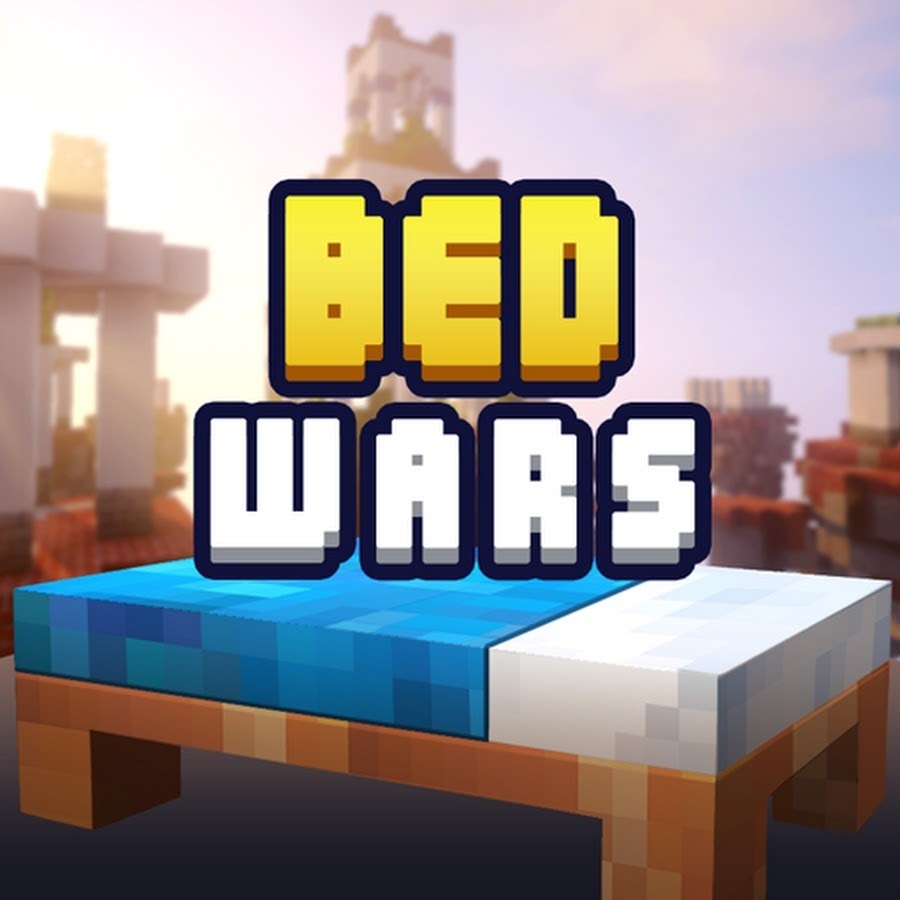 <b>BED</b> <b>WARS</b> BG - YouTube.