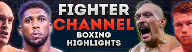 FIGHTER CHANNEL 3