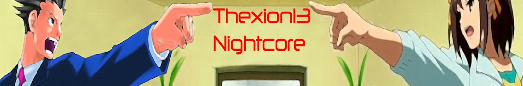 Thexion13