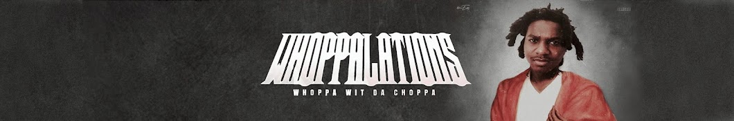 Whoppa Wit Da Choppa Banner