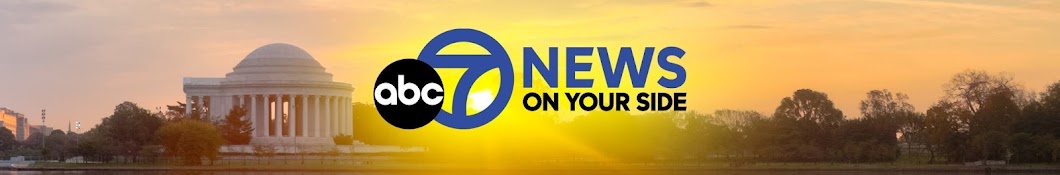 ABC 7 News - WJLA Banner