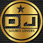 DJ SOUND LOVERS 