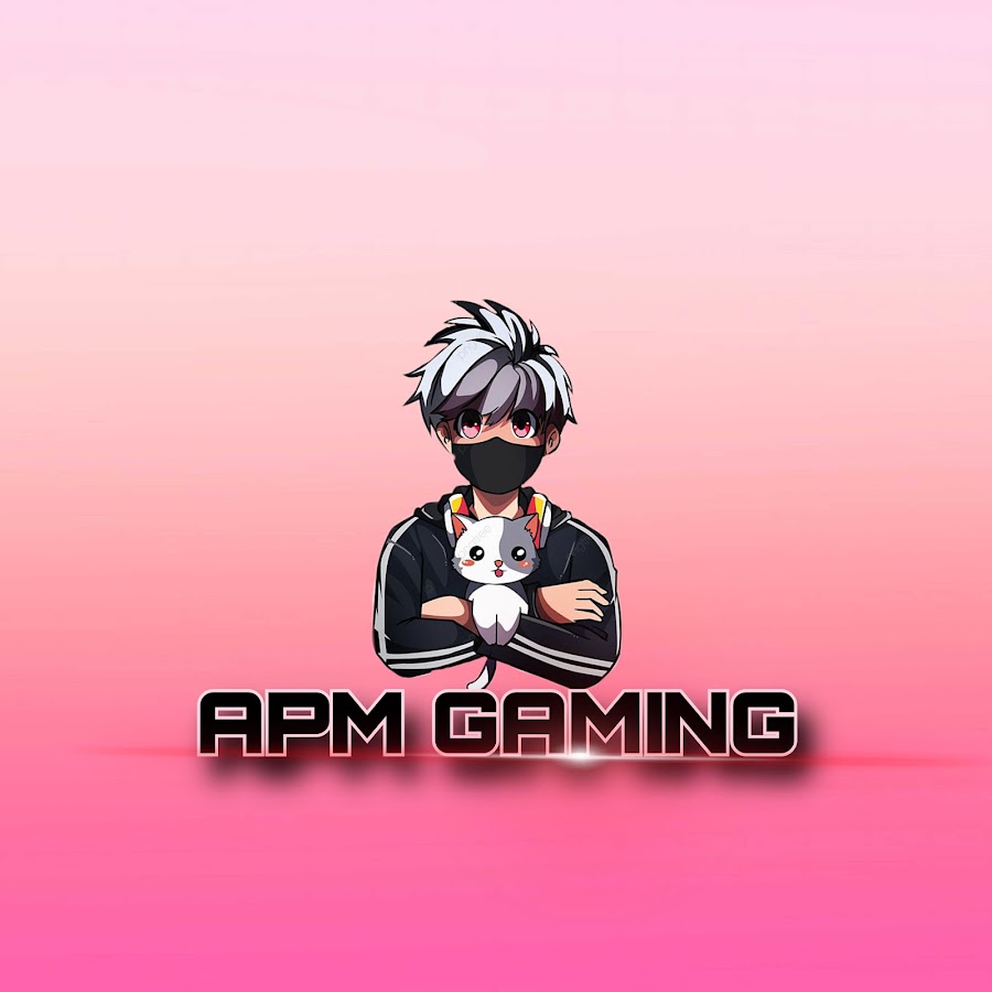 APM GAMING YouTube