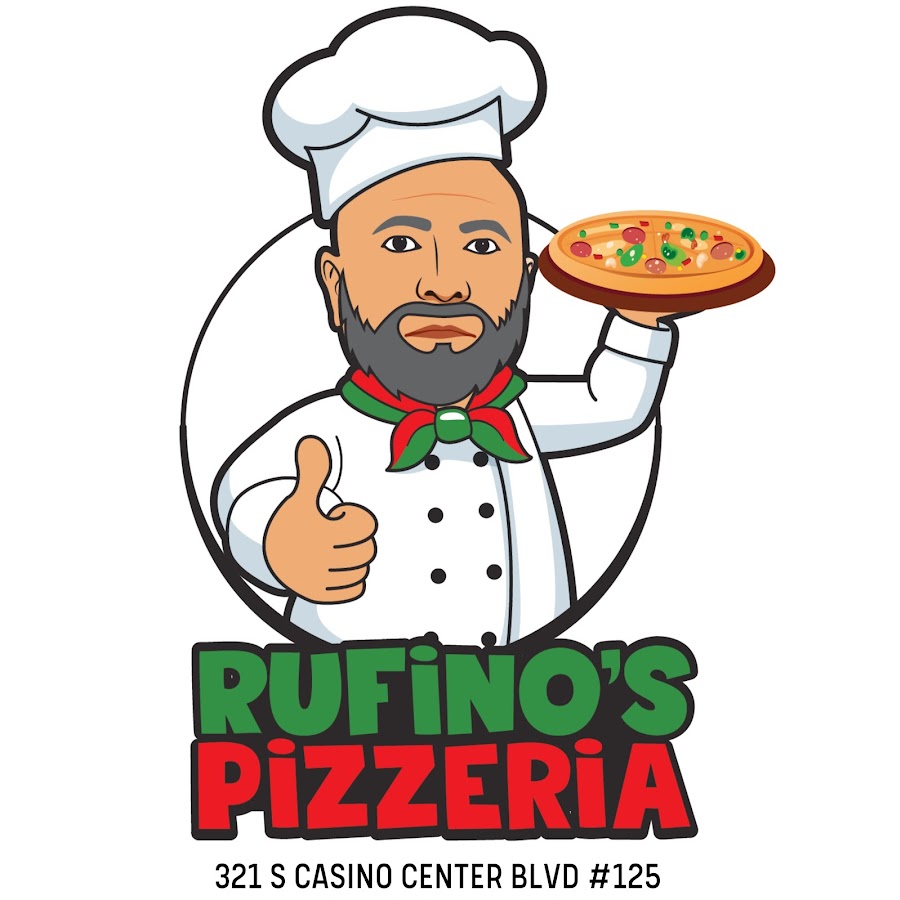 Rufino's Pizzeria - YouTube