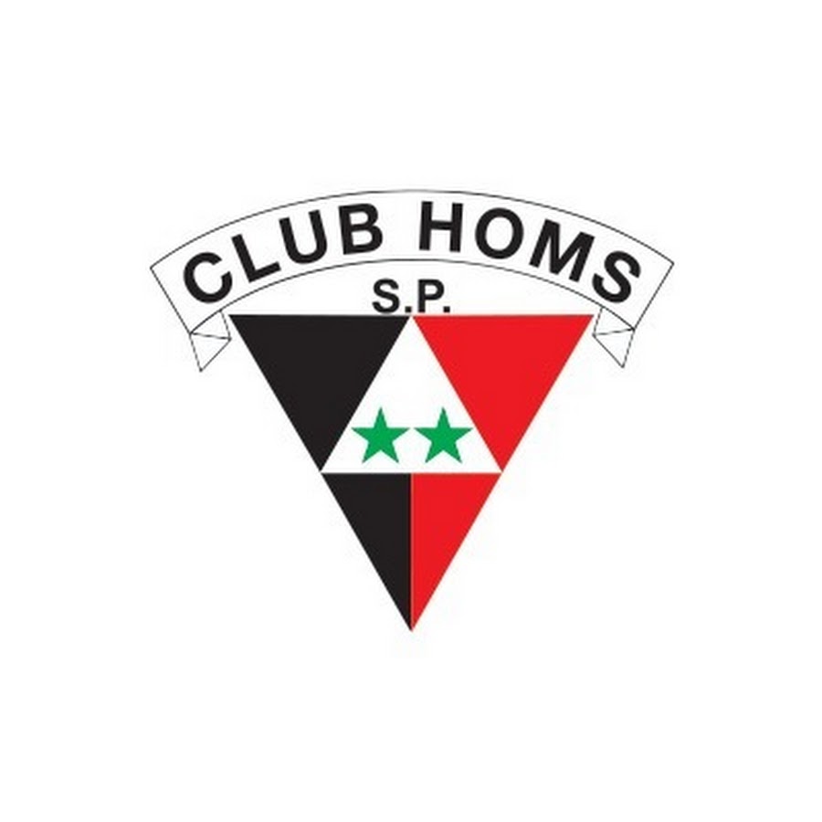 Club Homs Oficial 