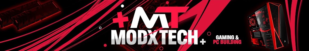 ModxTech Banner