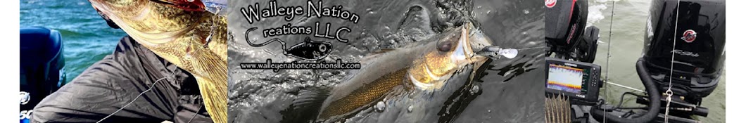 Walleye Nation Creations