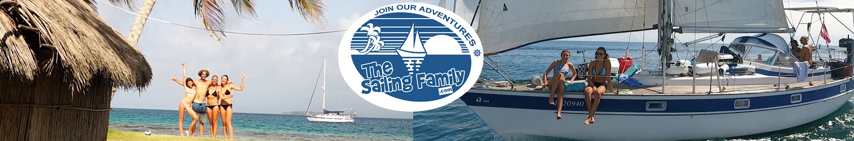 thesailingfamilytv