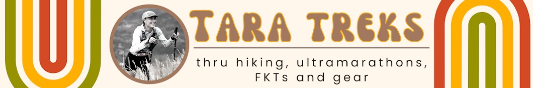 Tara Treks Banner