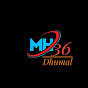 Mh36 dhumal 