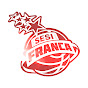 Sesi Franca Basquete