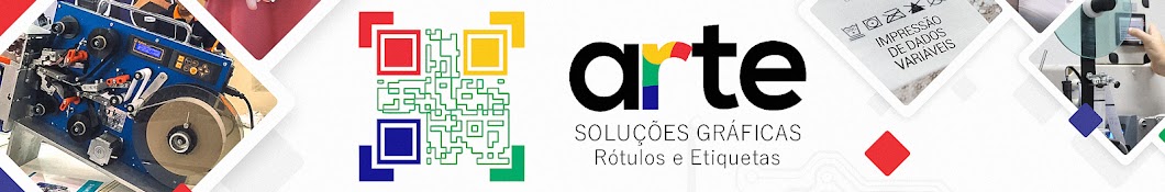 Arte Soluções Gráficas