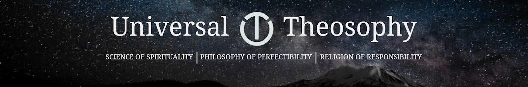 Universal Theosophy