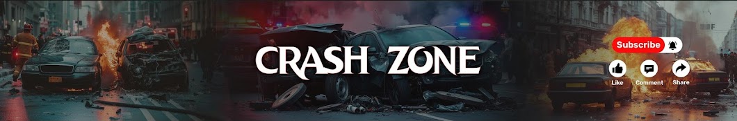 Crash Zone