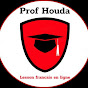 Prof Houda  المعلمة هدى