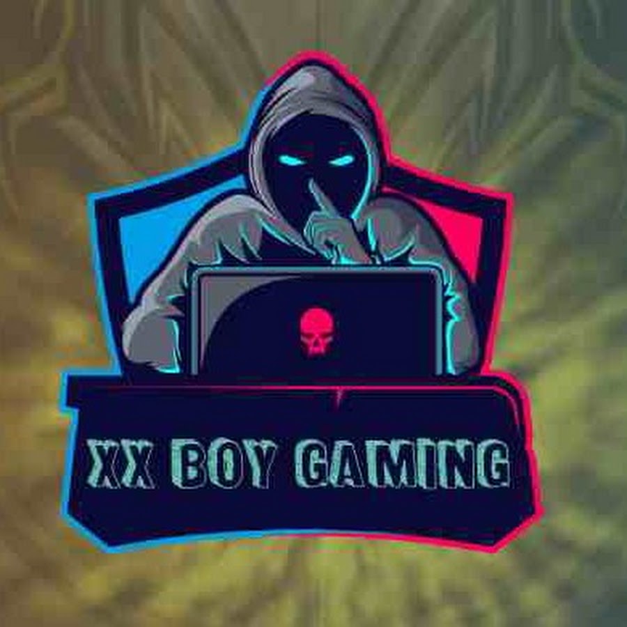 XX BOY Gaming - YouTube